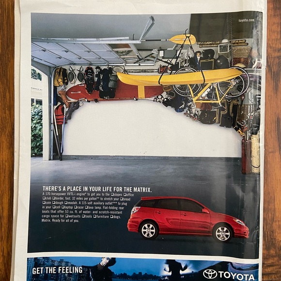 Rolling Stone Magazine - July 8-22 2004 - Picture 2 of 5